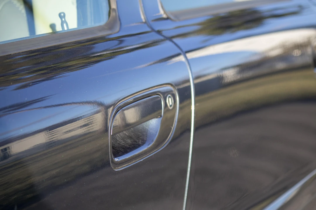 2007 Volvo V70 XC/XC70 2nd Gen - Image 31 of 31
