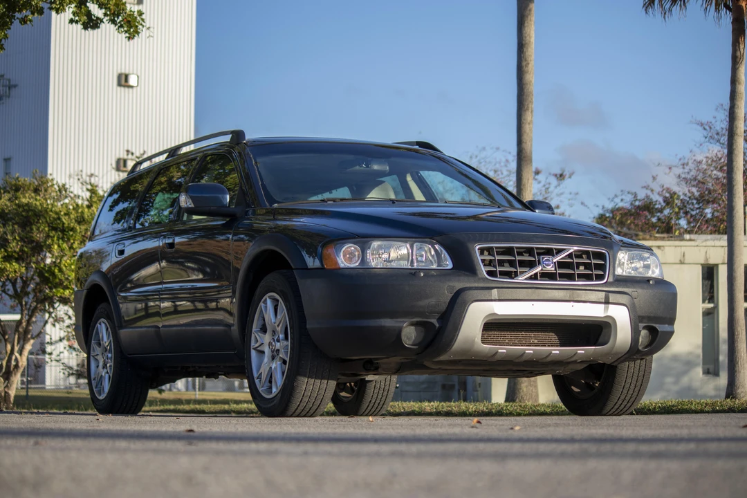 2007 Volvo V70 XC/XC70 2nd Gen - Image 20 of 31