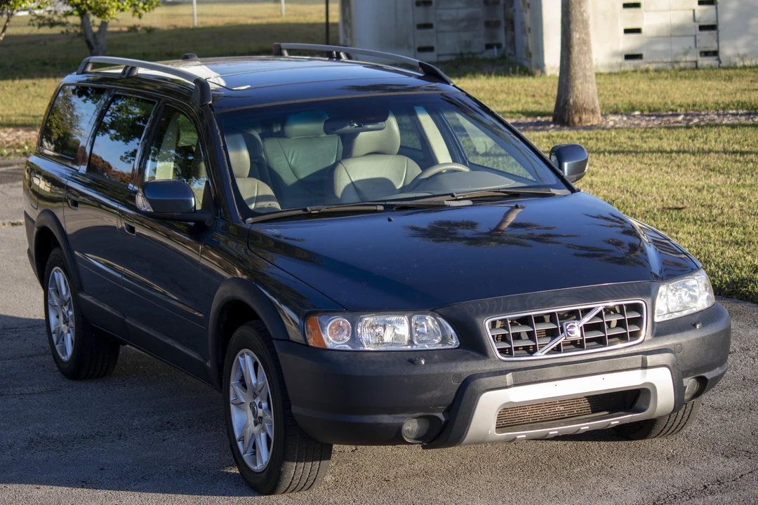 2007 Volvo V70 XC/XC70 2nd Gen - Image 21 of 31