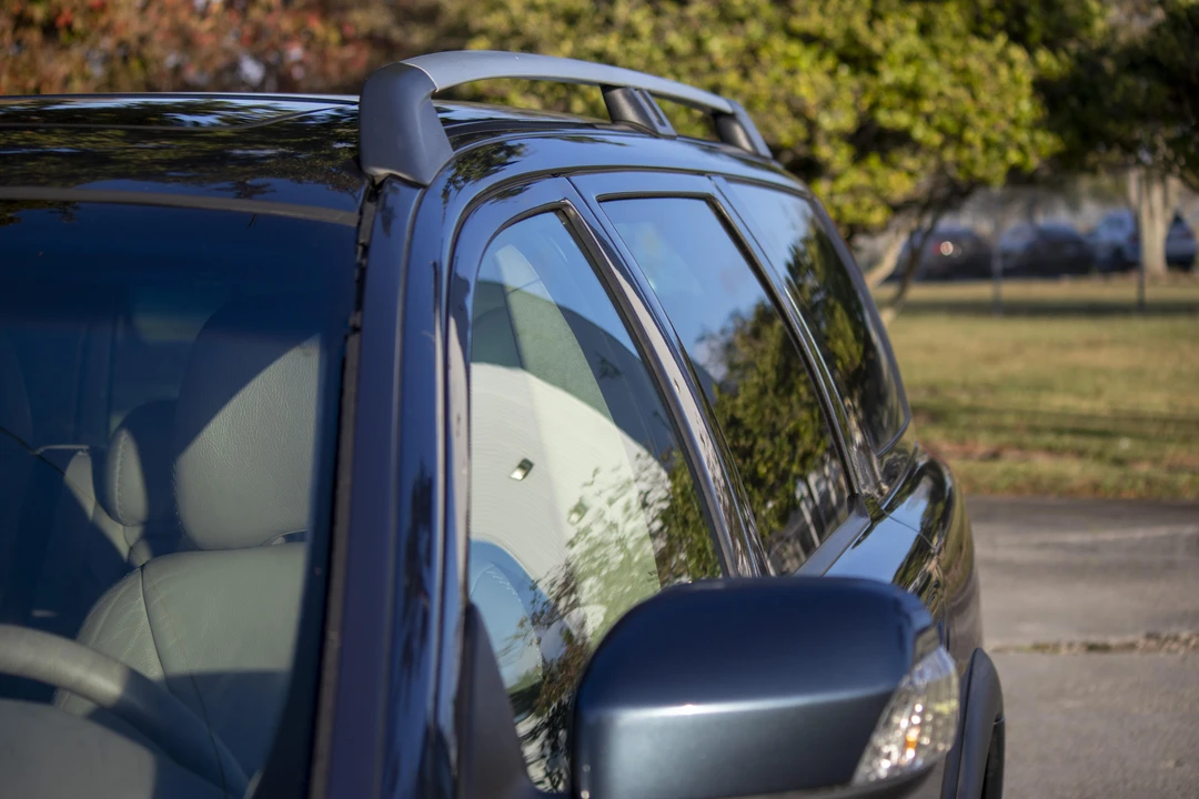 2007 Volvo V70 XC/XC70 2nd Gen - Image 27 of 31
