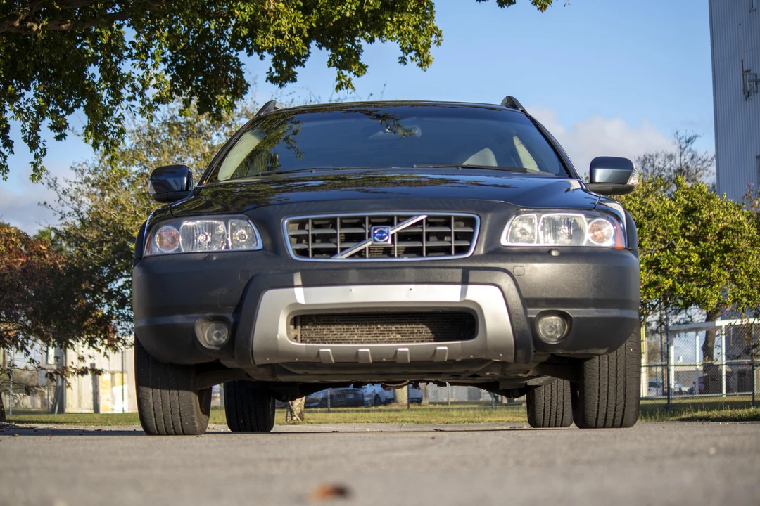 2007 Volvo V70 XC/XC70 2nd Gen - Image 24 of 31