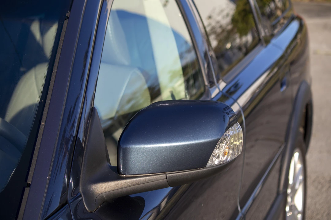 2007 Volvo V70 XC/XC70 2nd Gen - Image 28 of 31