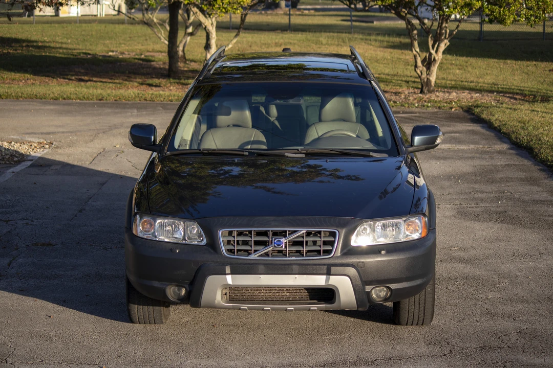2007 Volvo V70 XC/XC70 2nd Gen - Image 23 of 31
