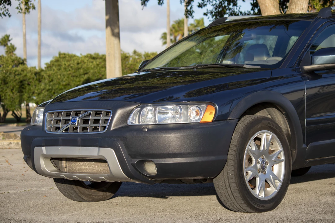 2007 Volvo V70 XC/XC70 2nd Gen - Image 25 of 31