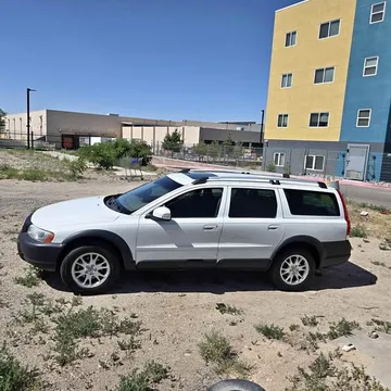 2007 Volvo XC70 2.5T Wagon 4D