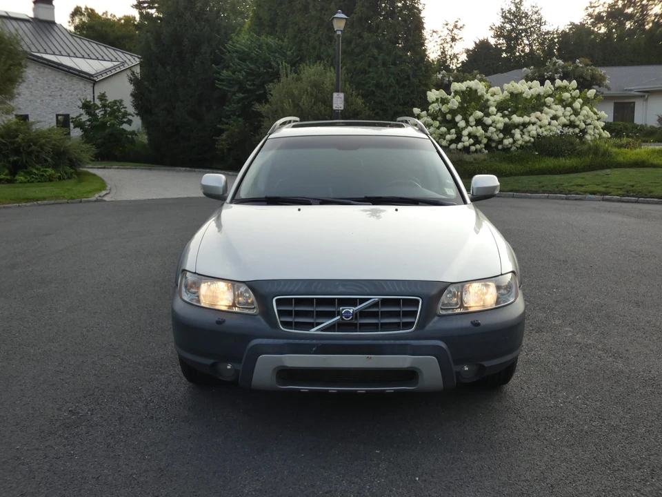 2007 Volvo V70 XC/XC70 2nd Gen - Image 3 of 31