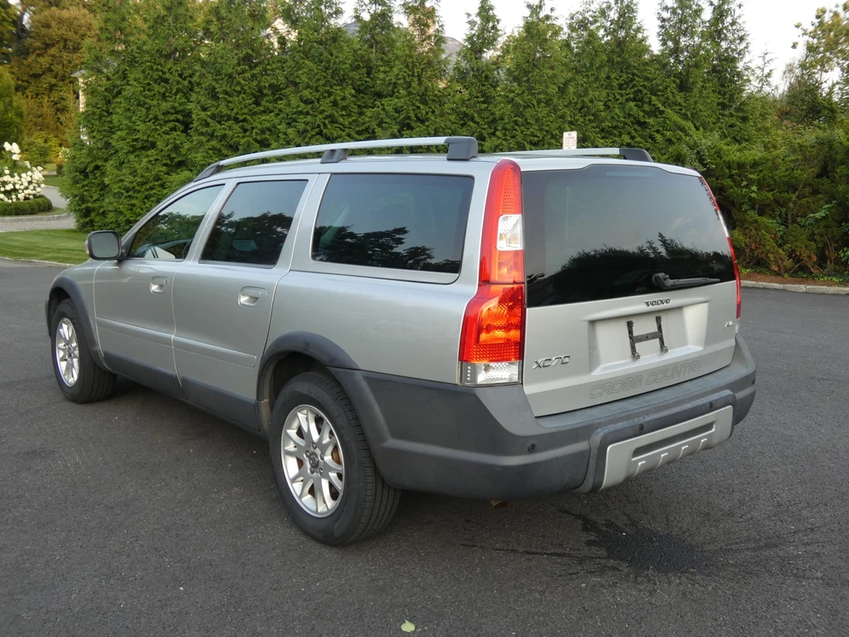 2007 Volvo V70 XC/XC70 2nd Gen - Image 14 of 31