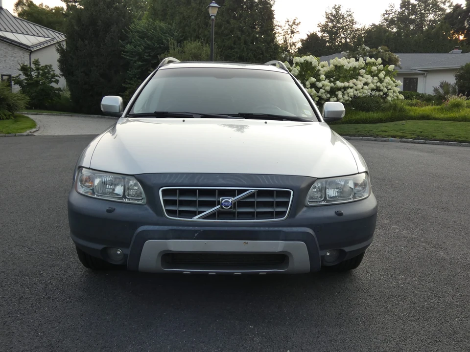 2007 Volvo V70 XC/XC70 2nd Gen - Image 24 of 31