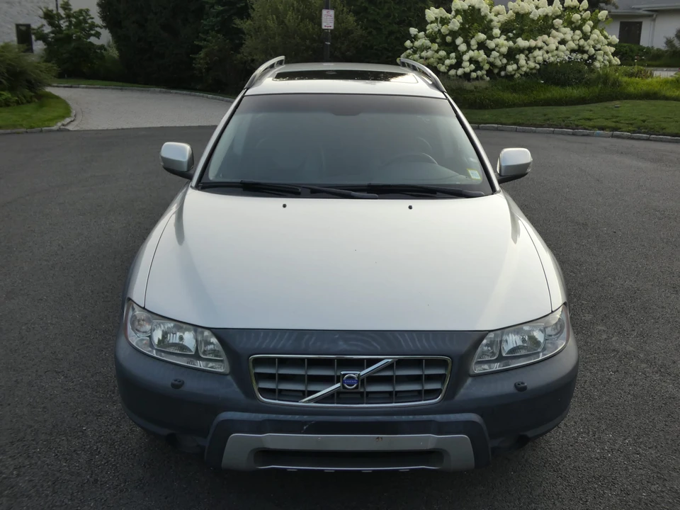 2007 Volvo V70 XC/XC70 2nd Gen - Image 25 of 31