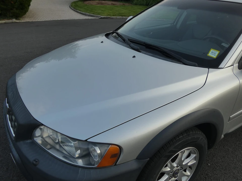 2007 Volvo V70 XC/XC70 2nd Gen - Image 27 of 31