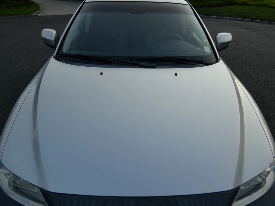 2007 Volvo V70 XC/XC70 2nd Gen - Image 30 of 31