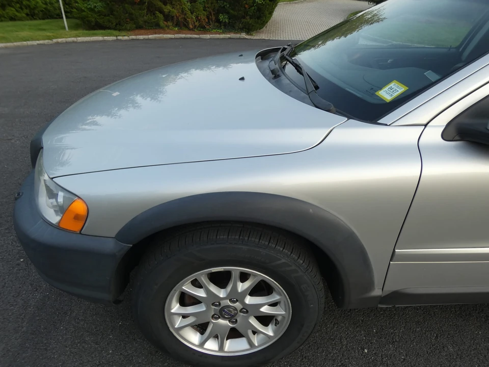 2007 Volvo V70 XC/XC70 2nd Gen - Image 28 of 31