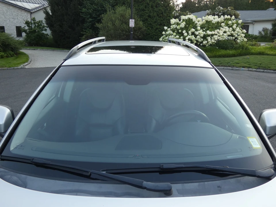2007 Volvo V70 XC/XC70 2nd Gen - Image 31 of 31