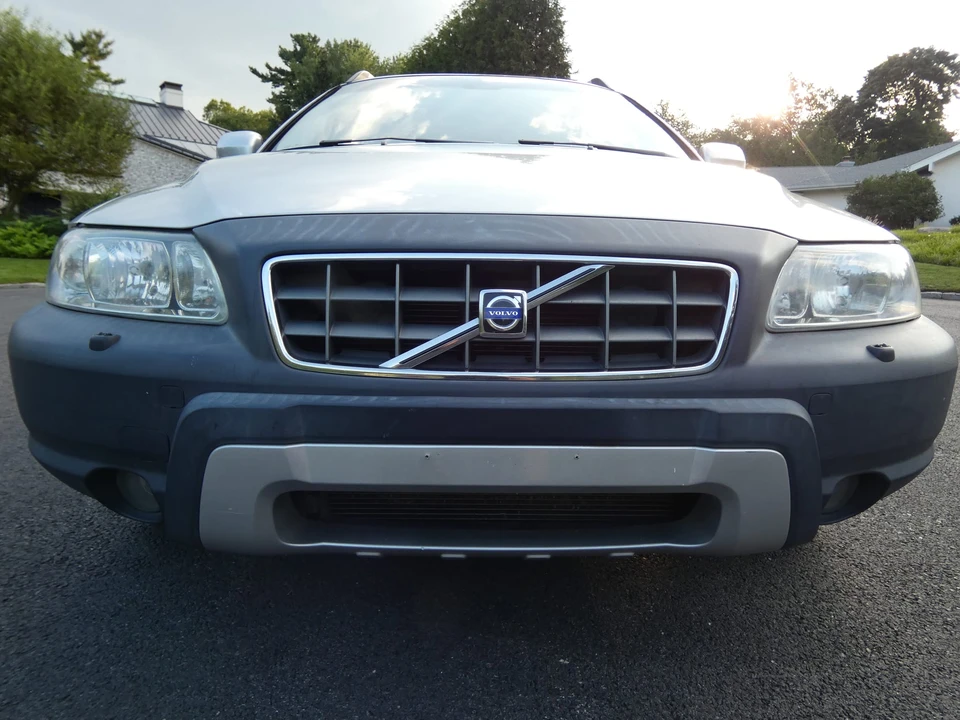 2007 Volvo V70 XC/XC70 2nd Gen - Image 26 of 31