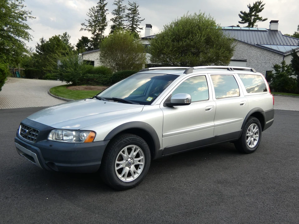 2007 Volvo V70 XC/XC70 2nd Gen - Image 18 of 31