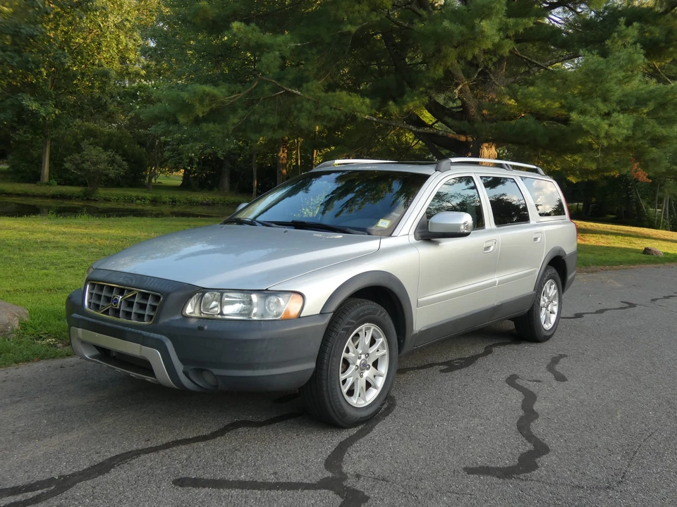 2007 Volvo V70 XC/XC70 2nd Gen - Image 19 of 31