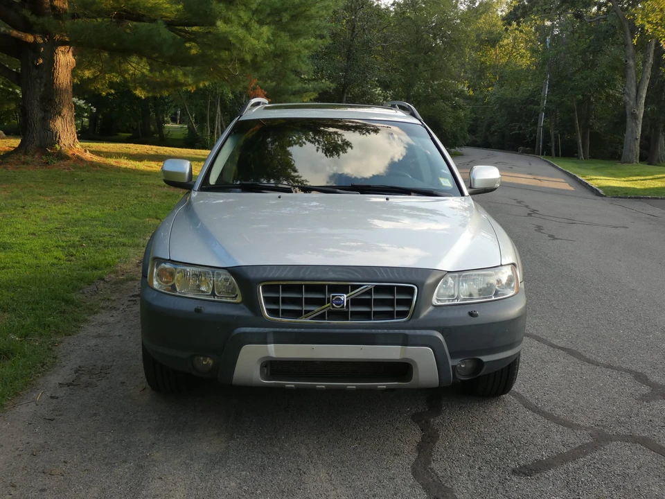 2007 Volvo V70 XC/XC70 2nd Gen - Image 2 of 31