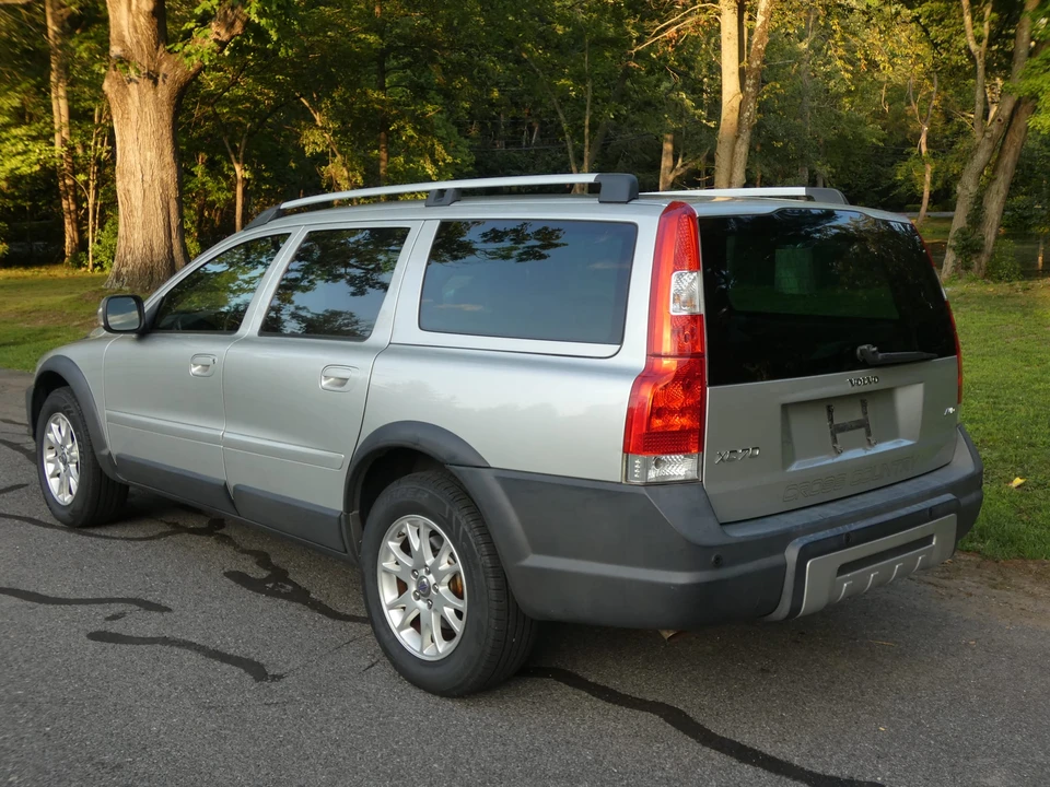 2007 Volvo V70 XC/XC70 2nd Gen - Image 13 of 31