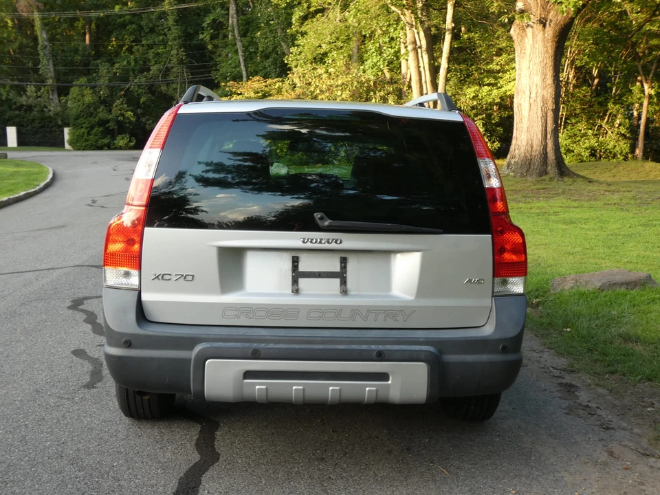 2007 Volvo V70 XC/XC70 2nd Gen - Image 11 of 31