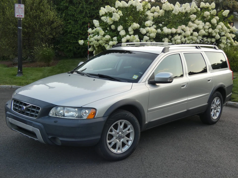 2007 Volvo V70 XC/XC70 2nd Gen - Image 20 of 31