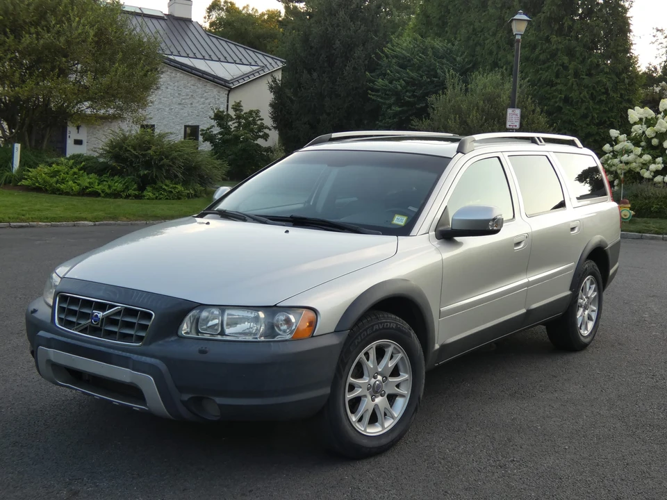 2007 Volvo V70 XC/XC70 2nd Gen - Image 21 of 31