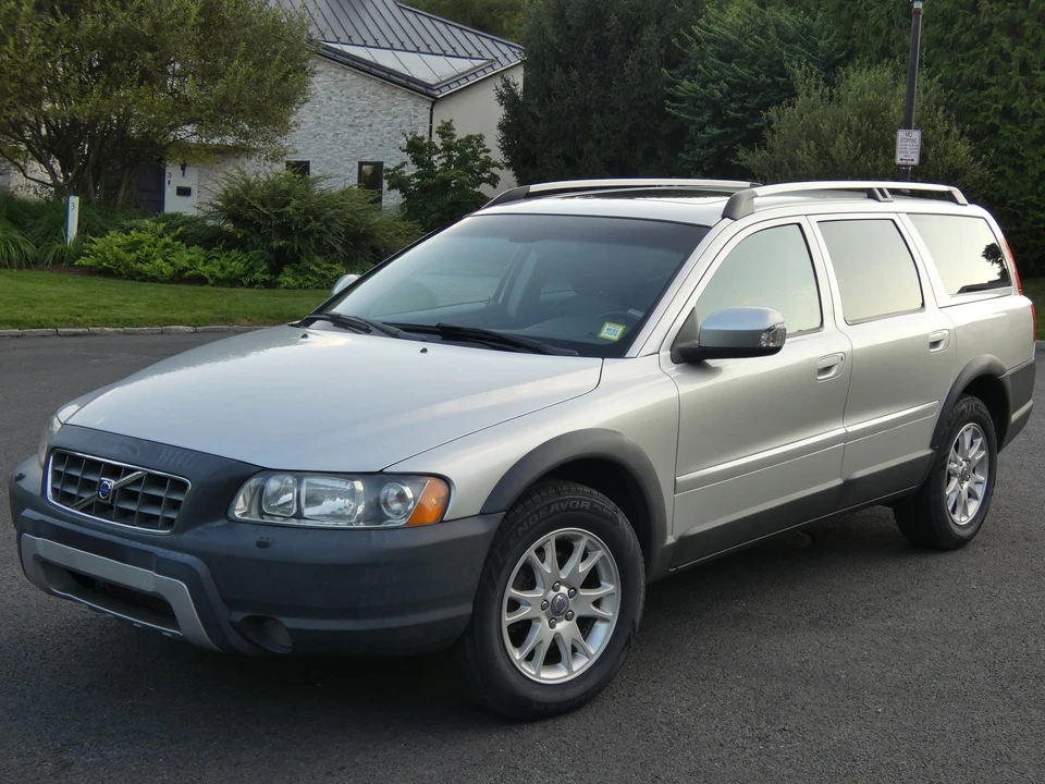 2007 Volvo V70 XC/XC70 2nd Gen - Image 22 of 31