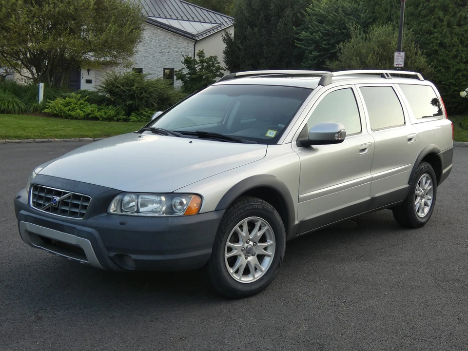 2007 Volvo V70 XC/XC70 2nd Gen - Image 23 of 31