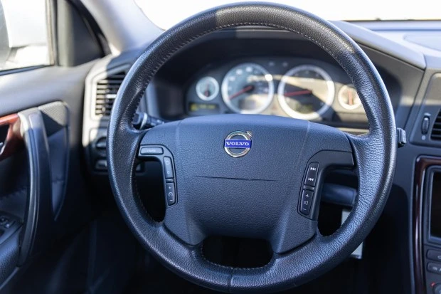 2007 Volvo V70 XC/XC70 2nd Gen - Image 5 of 7