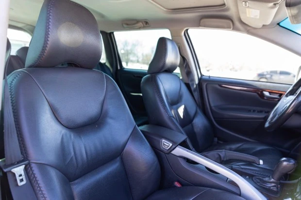 2007 Volvo V70 XC/XC70 2nd Gen - Image 4 of 7