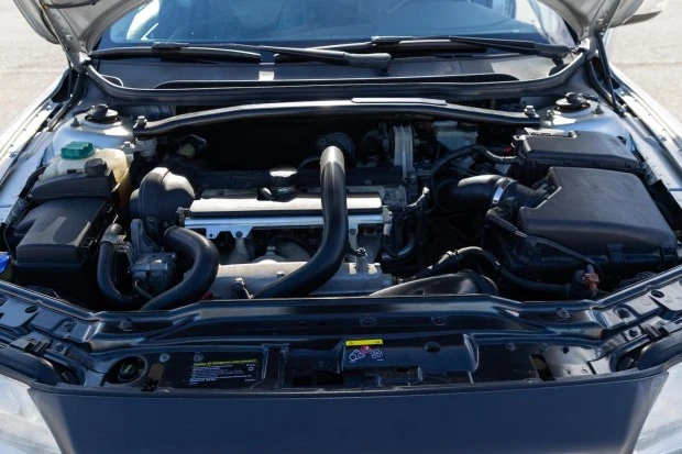 2007 Volvo V70 XC/XC70 2nd Gen - Image 6 of 7