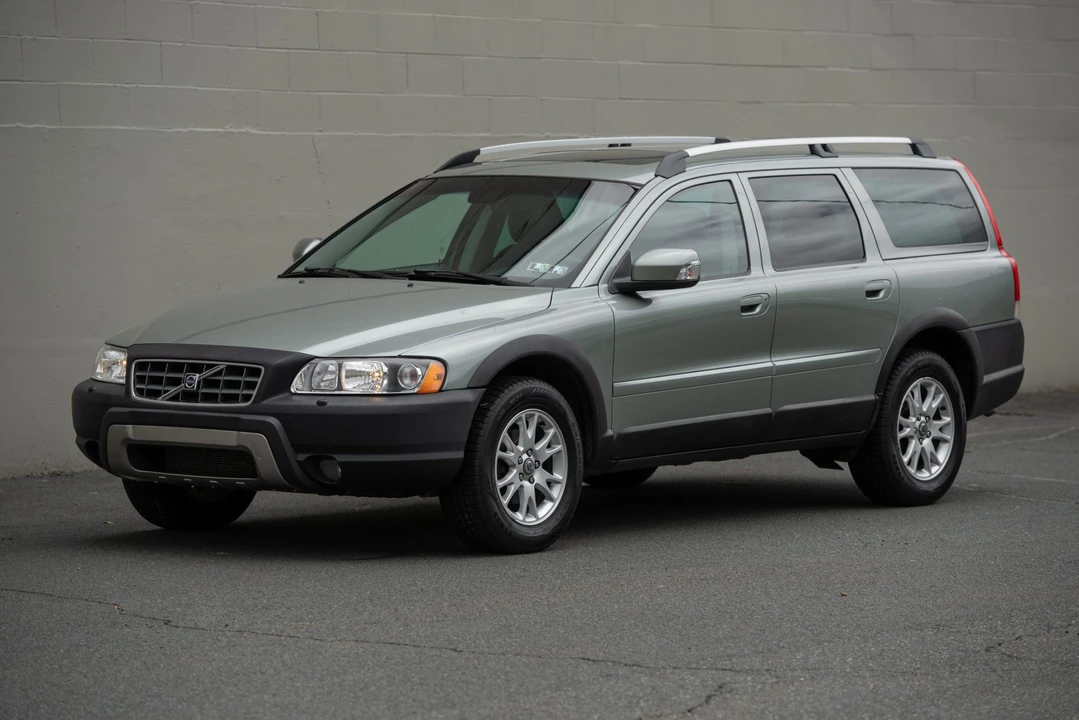 2007 Volvo V70 XC/XC70 2nd Gen - Image 5 of 31