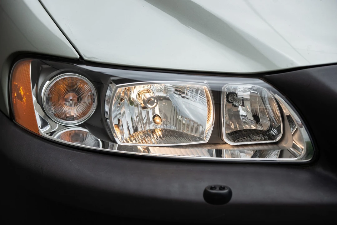 2007 Volvo V70 XC/XC70 2nd Gen - Image 28 of 31