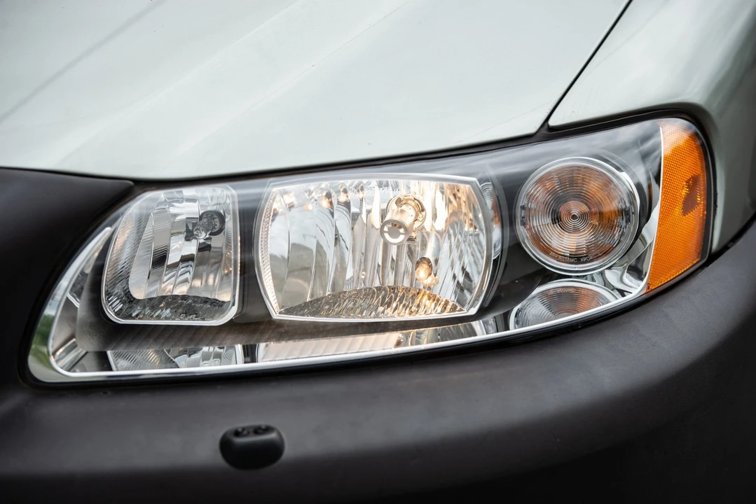 2007 Volvo V70 XC/XC70 2nd Gen - Image 30 of 31