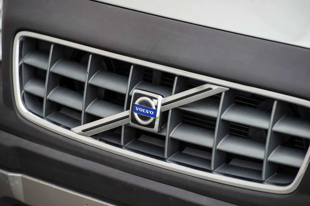 2007 Volvo V70 XC/XC70 2nd Gen - Image 27 of 31
