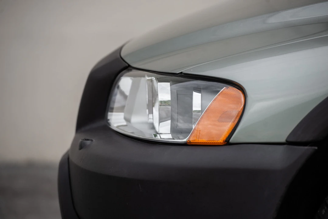 2007 Volvo V70 XC/XC70 2nd Gen - Image 31 of 31