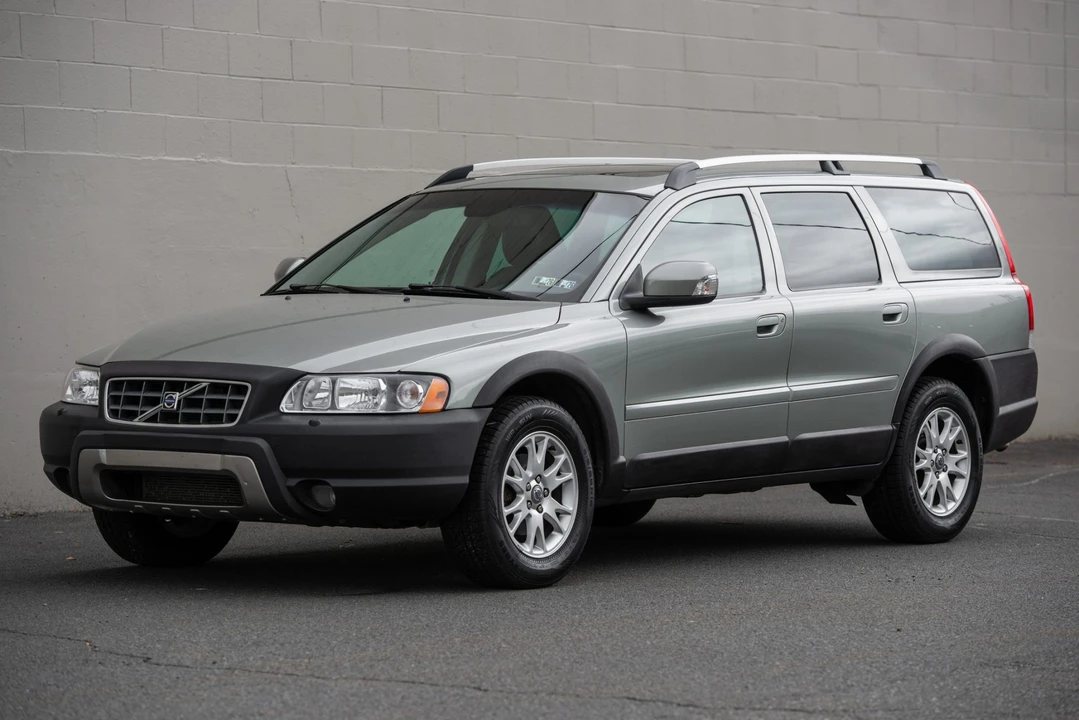 2007 Volvo V70 XC/XC70 2nd Gen - Image 6 of 31