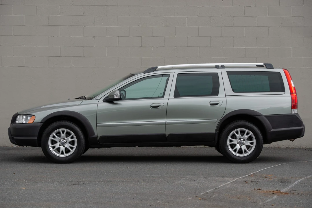 2007 Volvo V70 XC/XC70 2nd Gen - Image 7 of 31