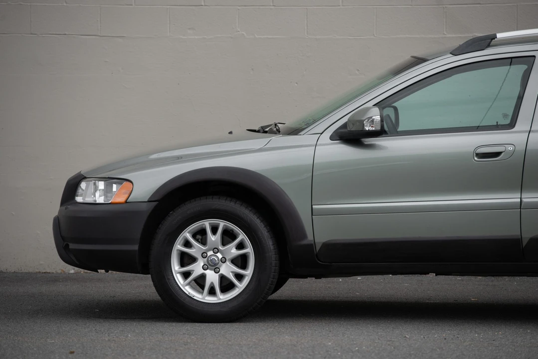 2007 Volvo V70 XC/XC70 2nd Gen - Image 19 of 31