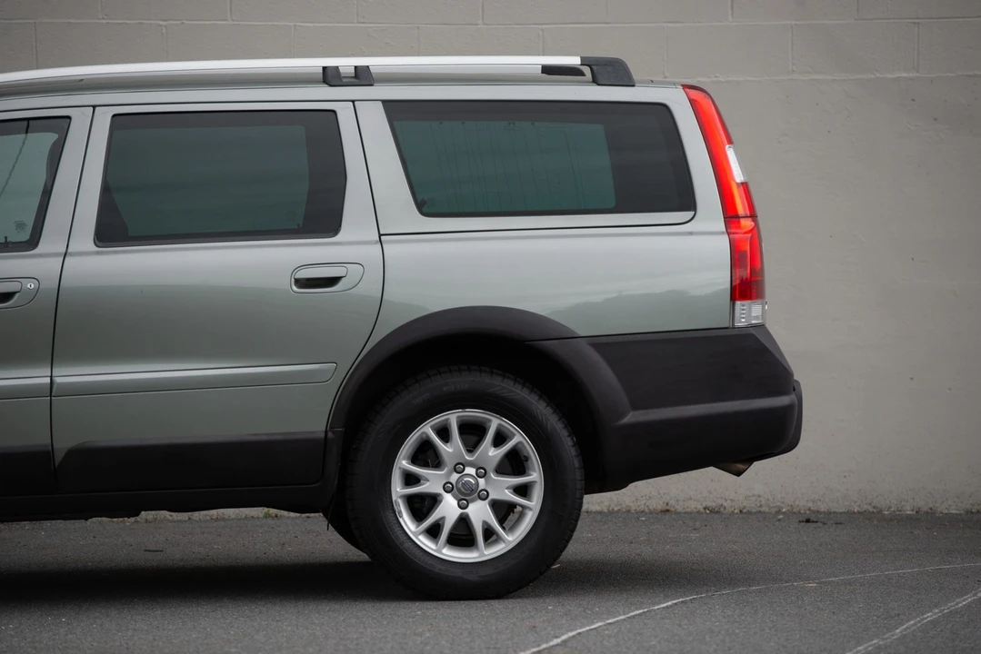 2007 Volvo V70 XC/XC70 2nd Gen - Image 20 of 31