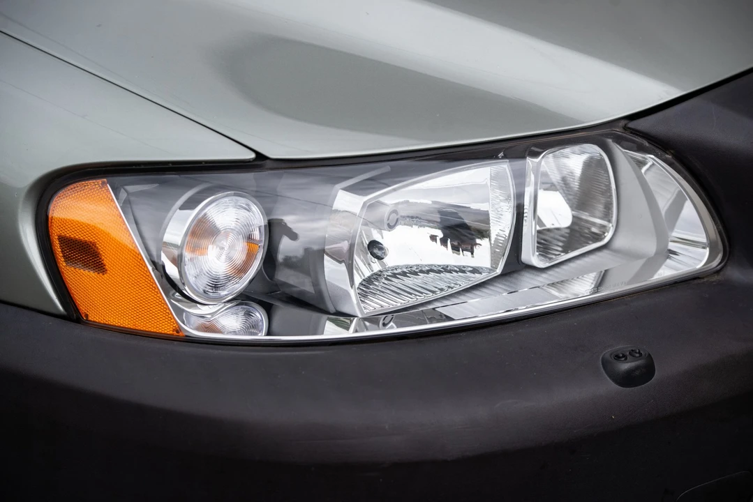 2007 Volvo V70 XC/XC70 2nd Gen - Image 29 of 31