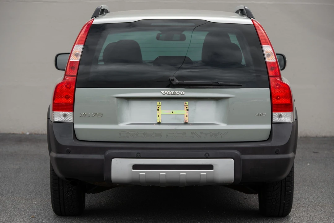 2007 Volvo V70 XC/XC70 2nd Gen - Image 10 of 31