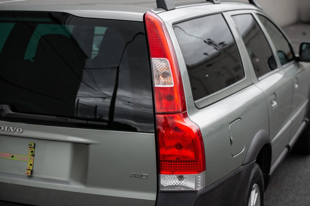2007 Volvo V70 XC/XC70 2nd Gen - Image 23 of 31