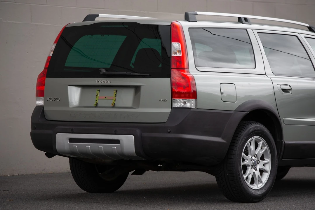 2007 Volvo V70 XC/XC70 2nd Gen - Image 21 of 31