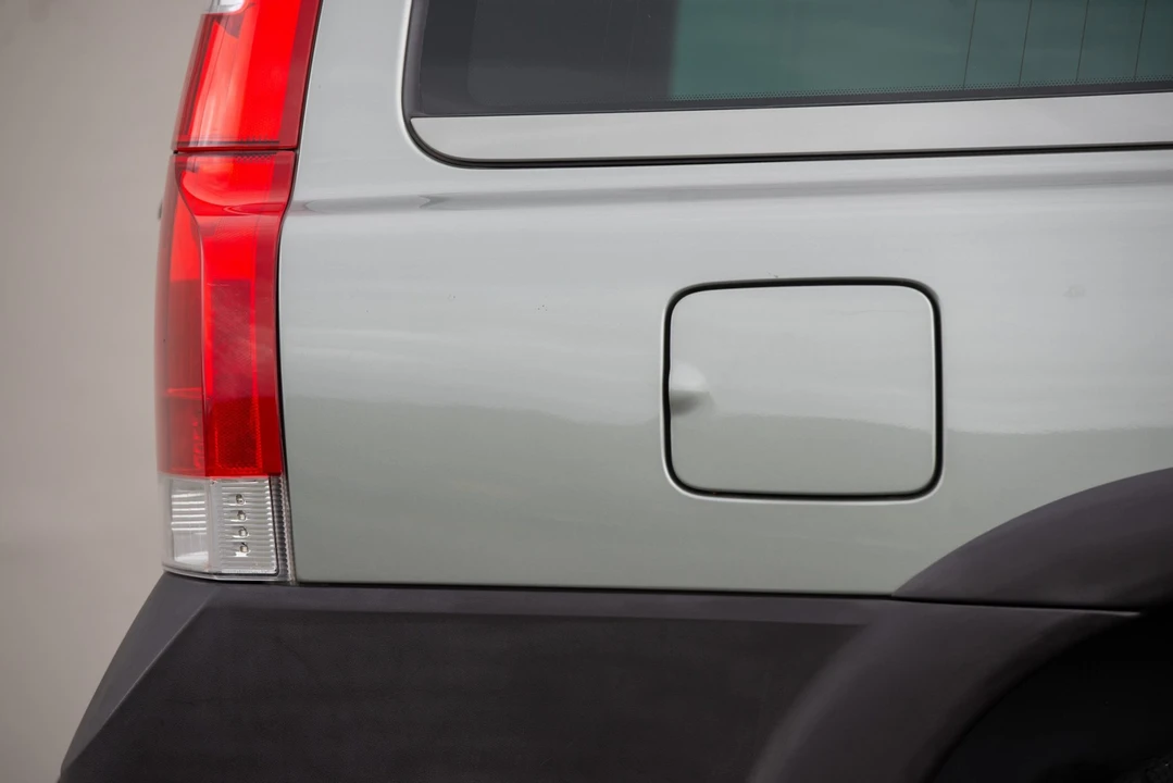 2007 Volvo V70 XC/XC70 2nd Gen - Image 25 of 31