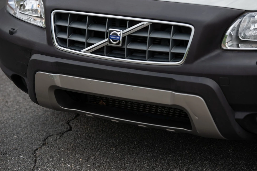 2007 Volvo V70 XC/XC70 2nd Gen - Image 26 of 31