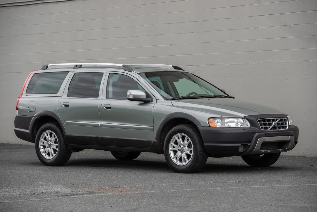2007 Volvo V70 XC/XC70 2nd Gen - Image 15 of 31