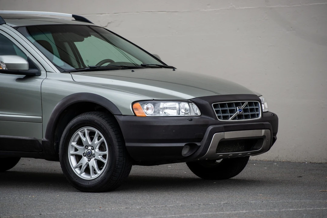 2007 Volvo V70 XC/XC70 2nd Gen - Image 16 of 31