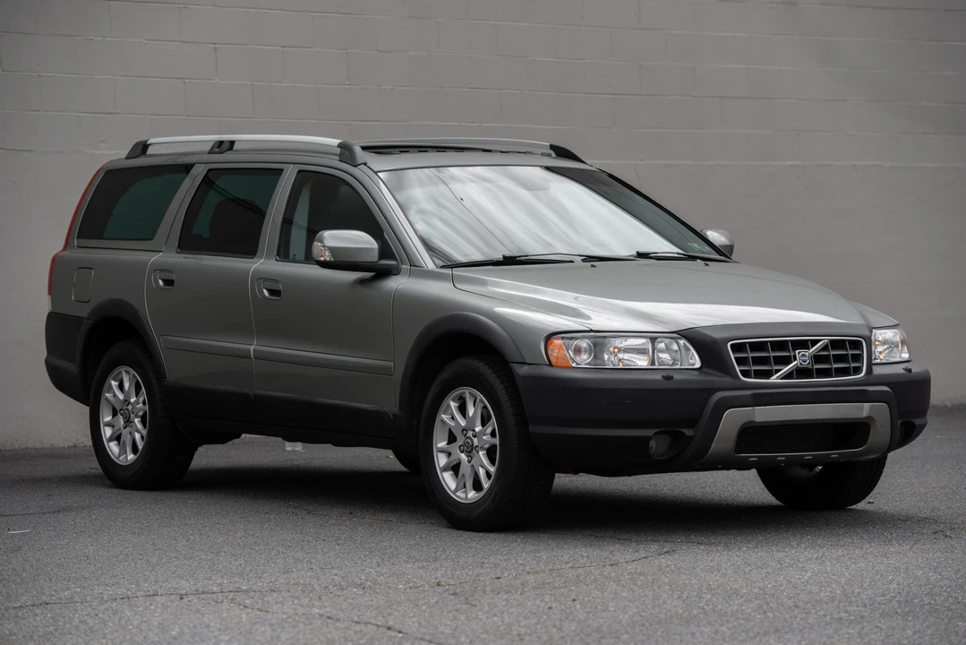 2007 Volvo V70 XC/XC70 2nd Gen - Image 14 of 31