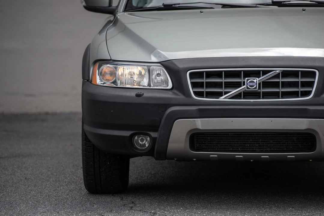2007 Volvo V70 XC/XC70 2nd Gen - Image 17 of 31