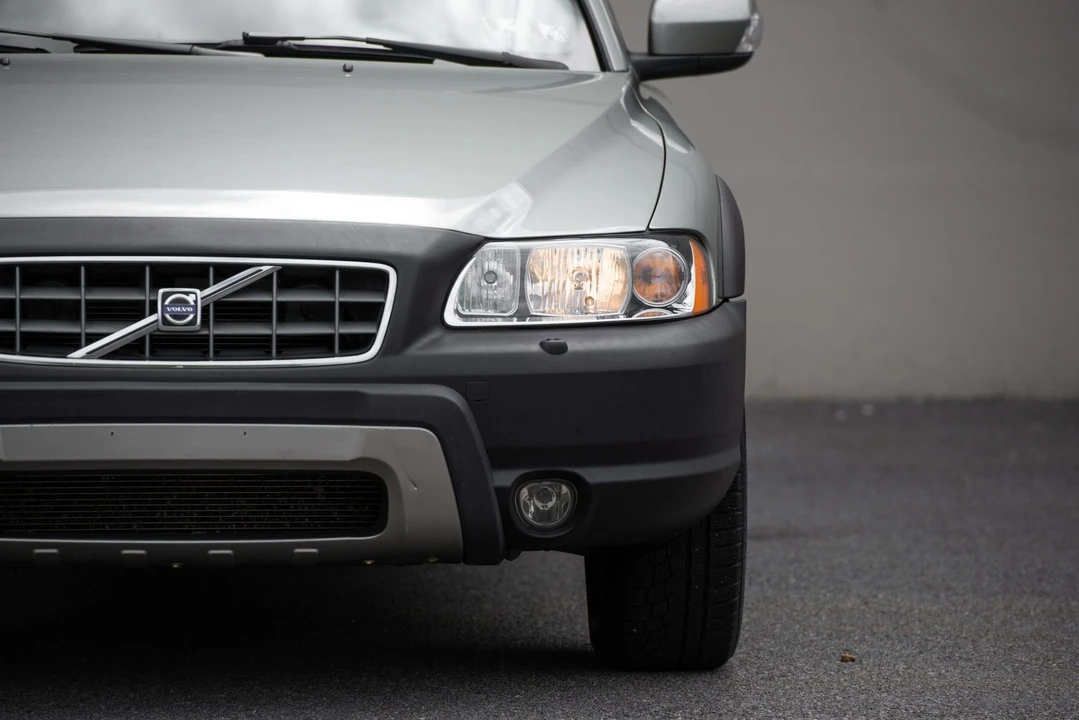 2007 Volvo V70 XC/XC70 2nd Gen - Image 18 of 31